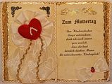 Muttertag Art.- 602